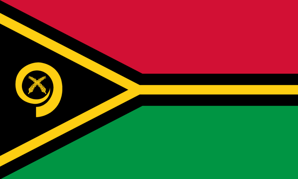 Ciudadanía de Vanuatu