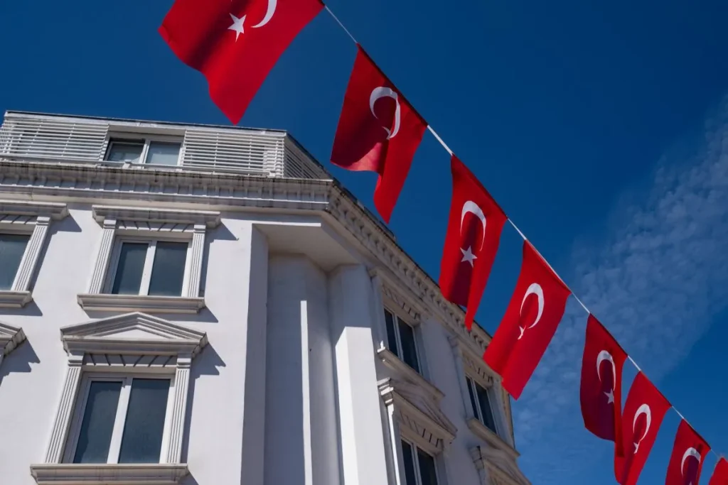 Turkish Citizenship by Government Bonds