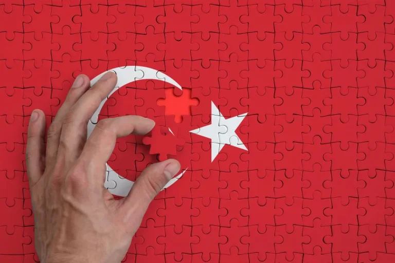Turkish Citizenship Law No. 5901
